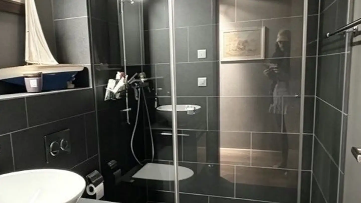 Wohnung mieten - Förrlibuckstrasse 229, 8005 Zürich - Foto 2