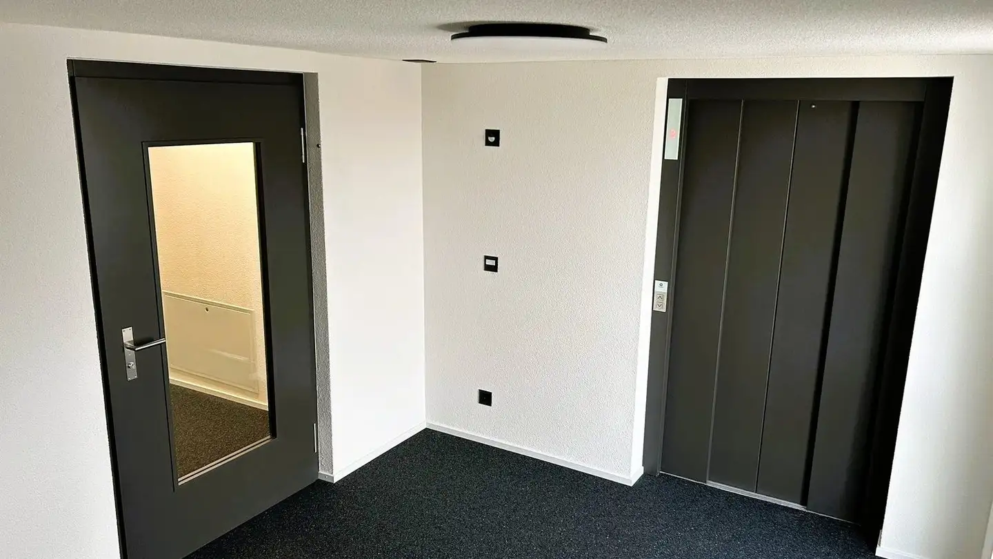 Spazio ufficio in affitto - Lindenstrasse 4, 3367 Thörigen - Foto 2