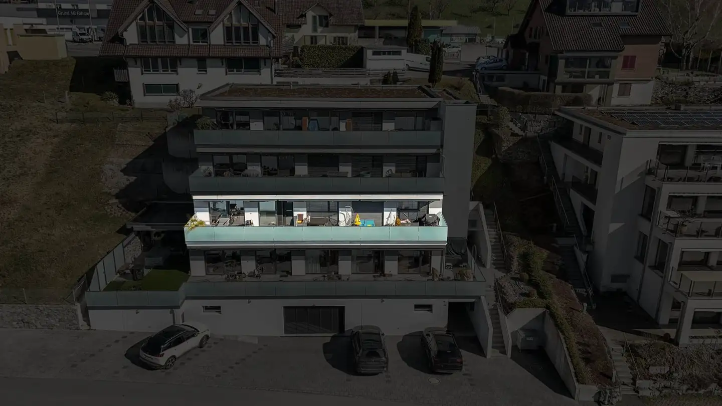 Apartment for sale - Moosgassstrasse 5, 6234 Triengen - Photo 3