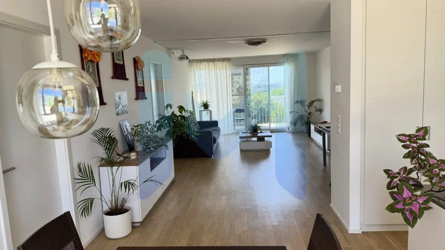 Appartement à louer - Chemin Du Rionzi 33, 1052 Le Mont-sur-Lausanne