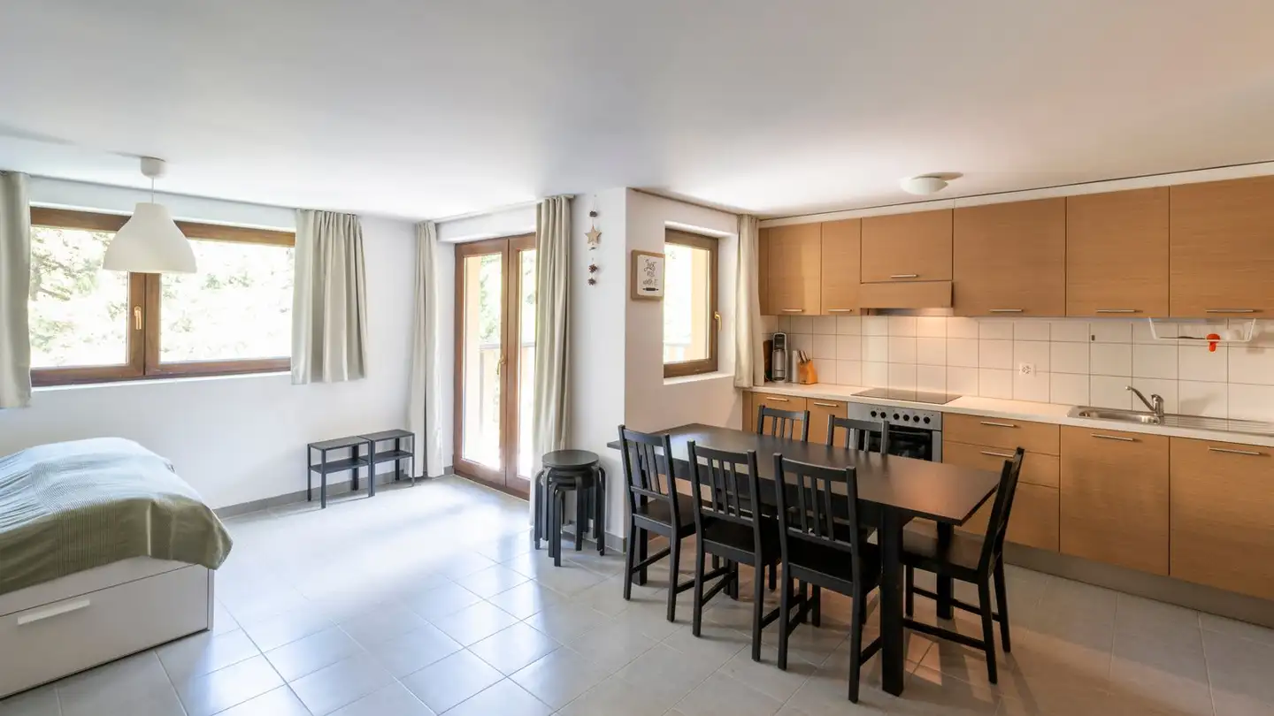 Studio for sale - Curil, 6565 S. Bernardino