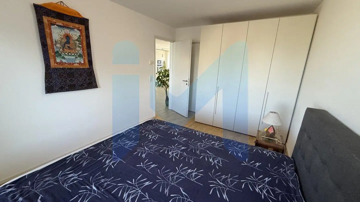 Appartement à louer - Chemin Du Rionzi 33, 1052 Le Mont-sur-Lausanne - Photo 2