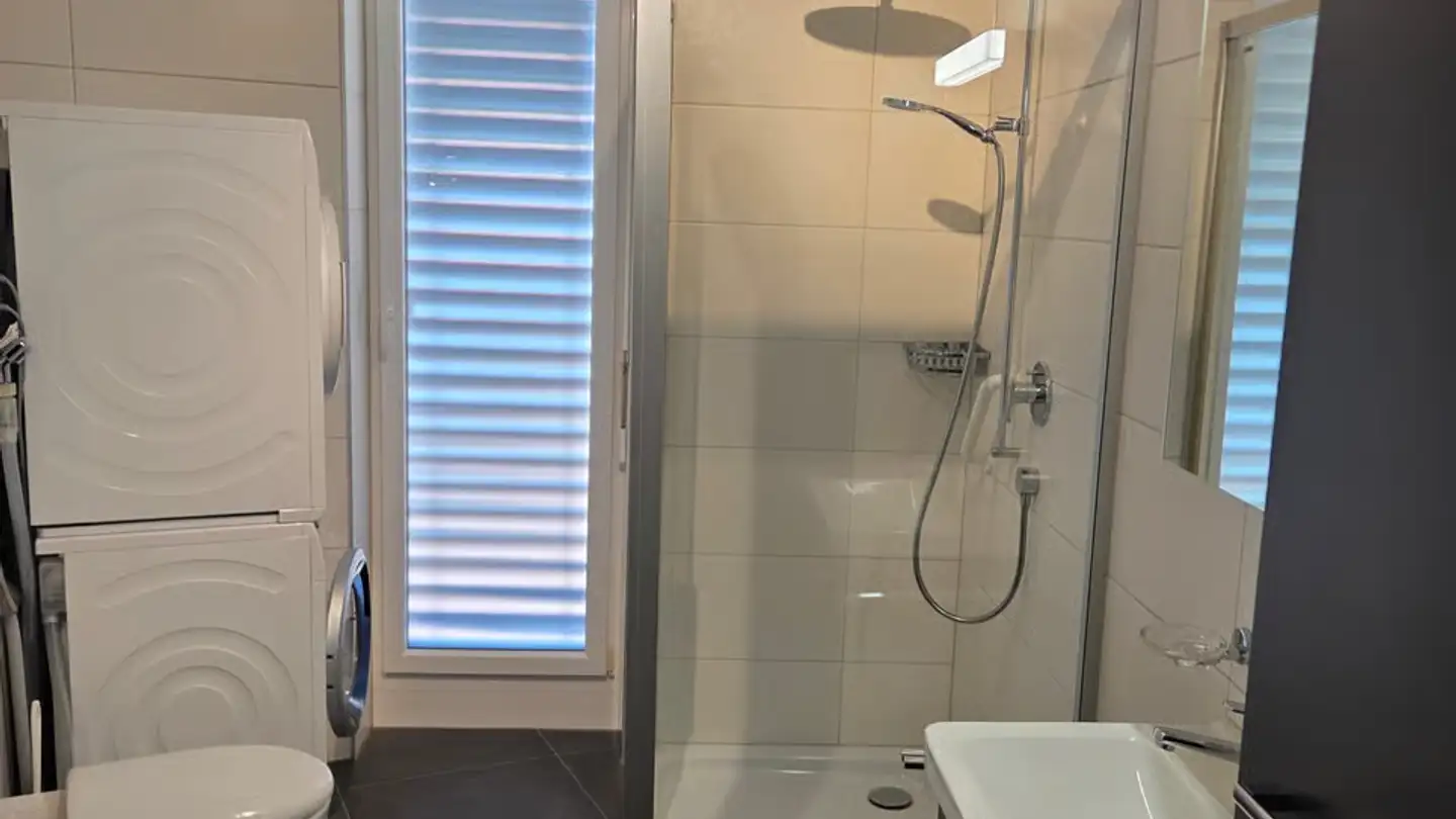 Apartment for rent - Rue De La Gare 19c, 2605 Sonceboz-Sombeval - Photo 4
