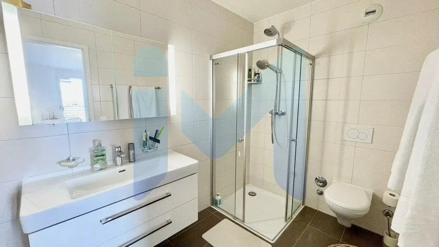 Appartement à louer - Chemin Du Rionzi 33, 1052 Le Mont-sur-Lausanne - Photo 3