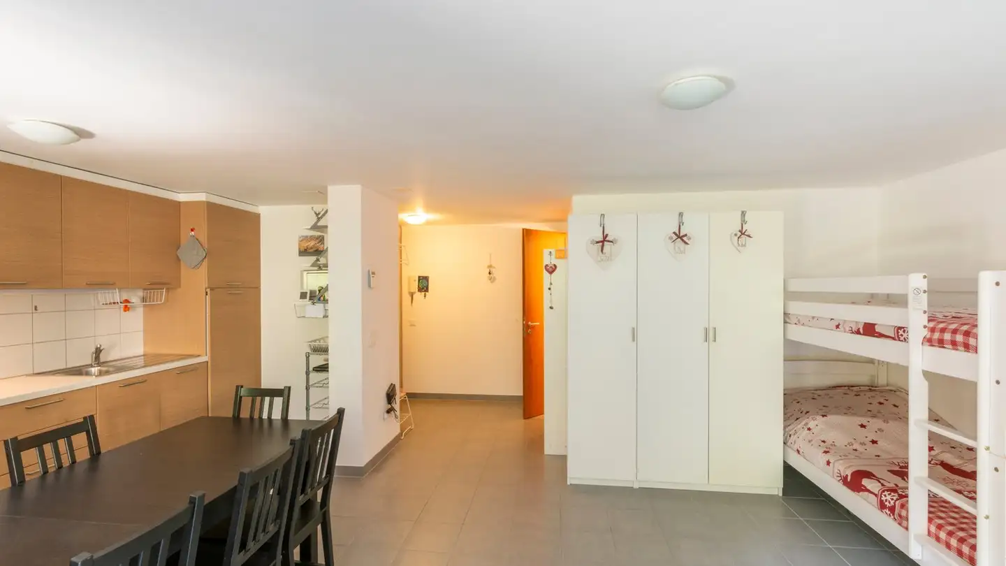 Studio for sale - Curil, 6565 S. Bernardino - Photo 2