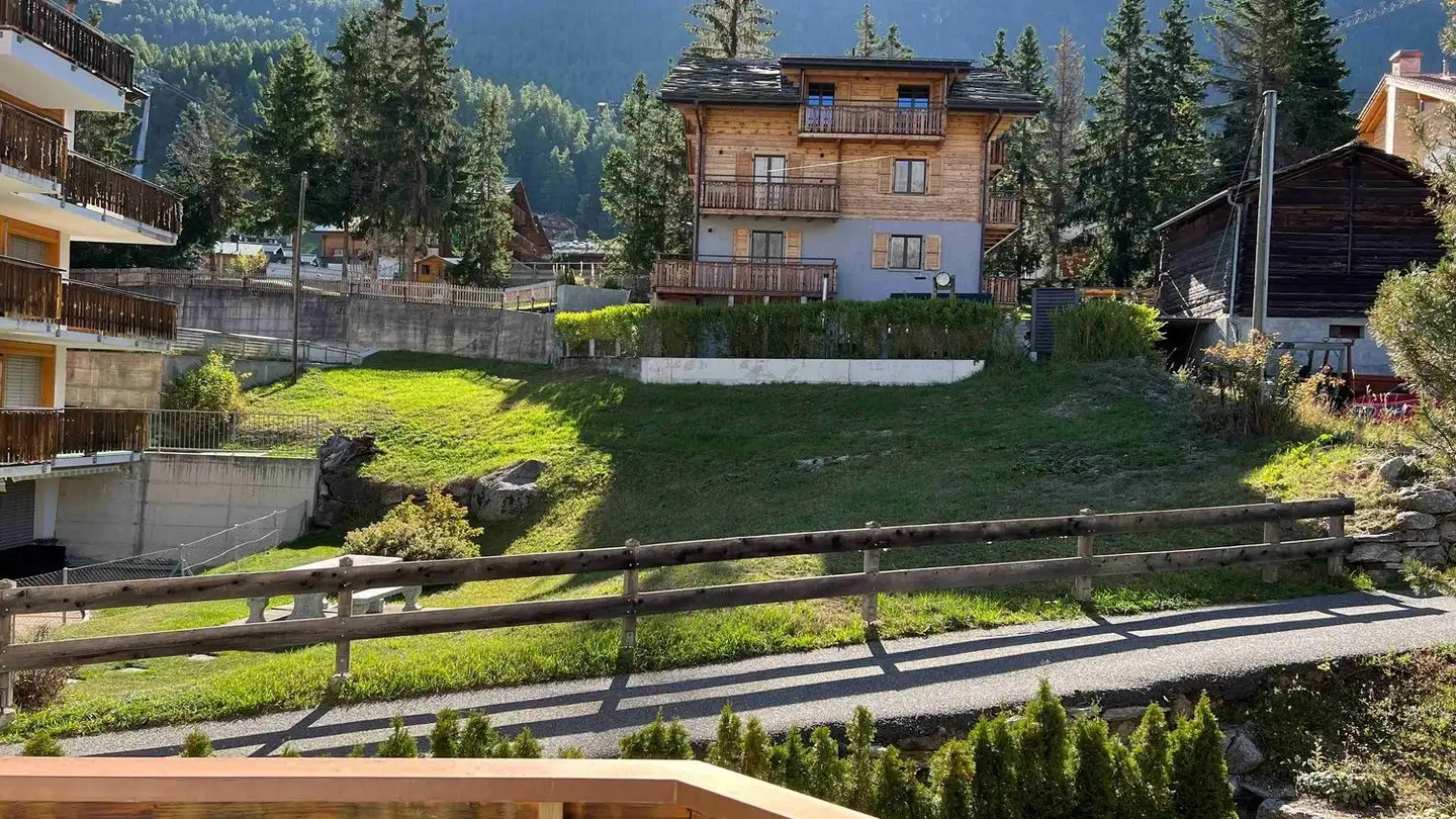 Appartamento ammobiliato in vendita - Hegmatte 709, 3925 Grächen - Photo 2