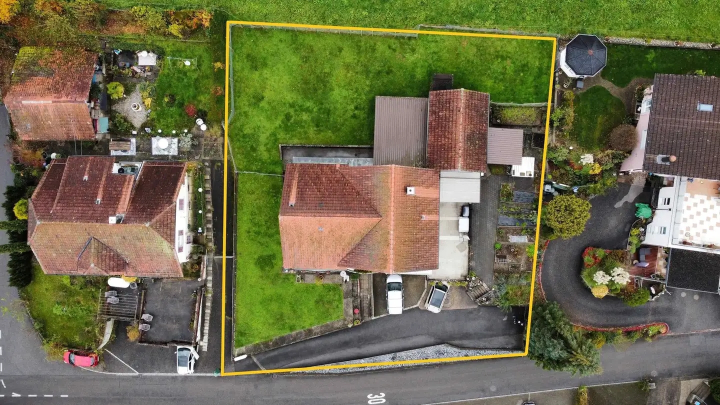 Edificio residenziale in vendita - Spätrain 13, 5037 Muhen - Photo 2