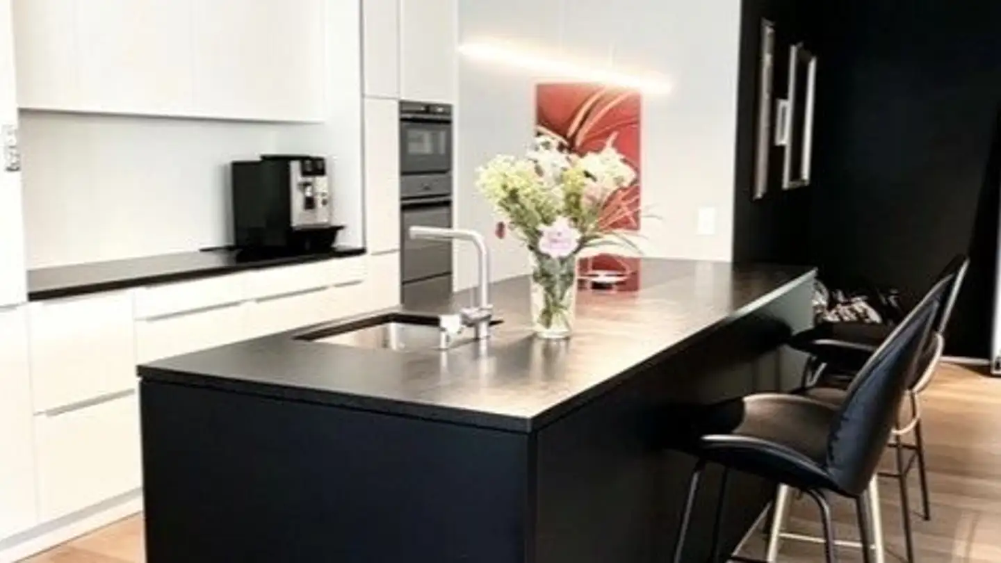 Wohnung mieten - Förrlibuckstrasse 229, 8005 Zürich - Foto 4