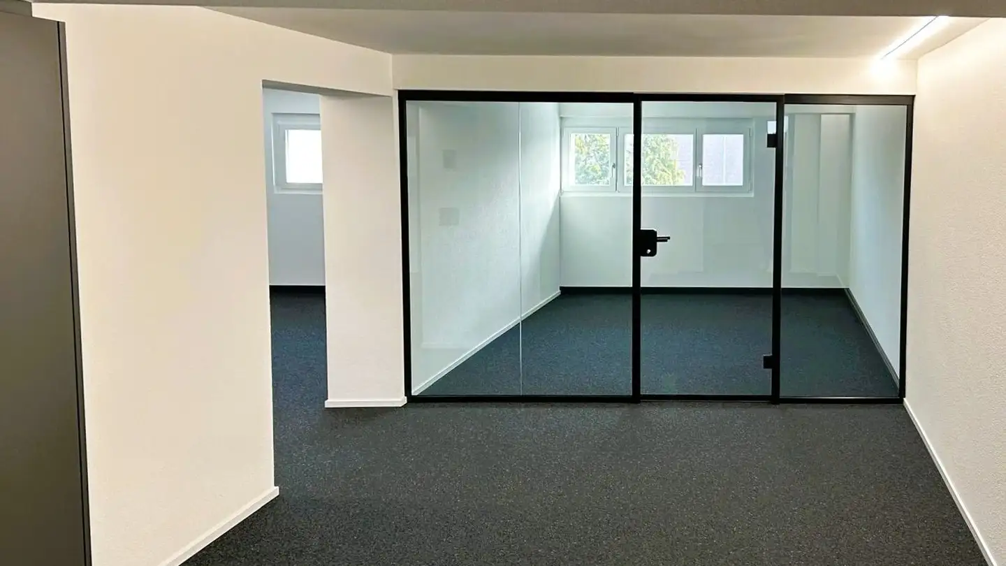 Spazio ufficio in affitto - Lindenstrasse 4, 3367 Thörigen - Foto 3