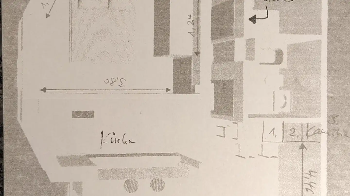 Apartment for rent - Neuhausweg 16, 3097 Liebefeld - Photo 2