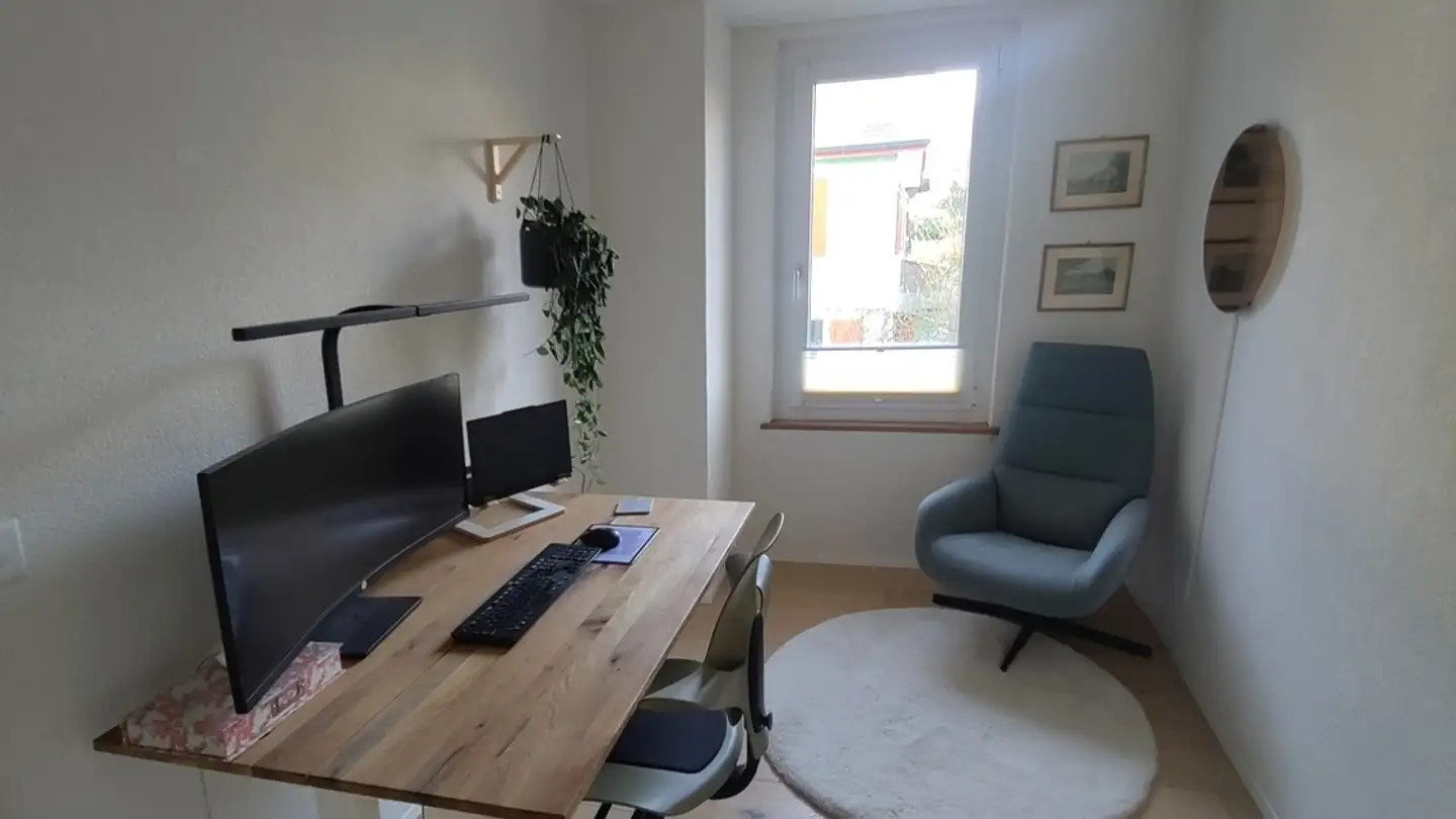 Apartment for rent - Neuhausweg 16, 3097 Liebefeld - Photo 3