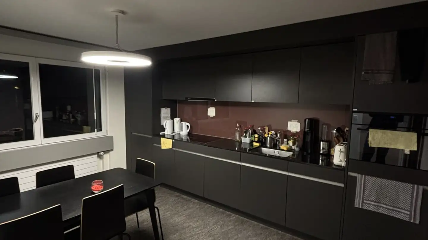 Apartment for rent - Torstrasse 22, 9000 St. Gallen - Photo 4