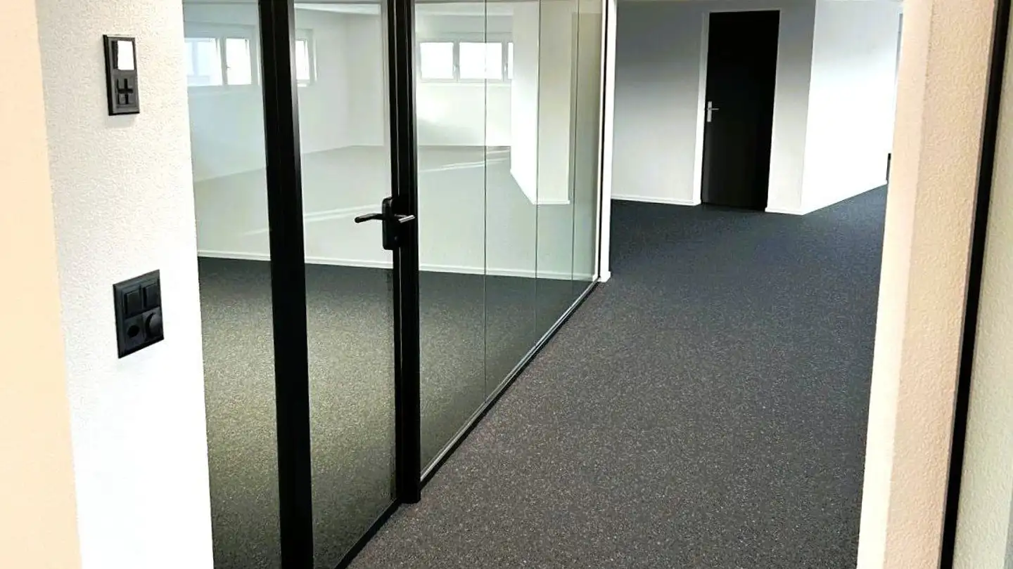 Spazio ufficio in affitto - Lindenstrasse 4, 3367 Thörigen - Foto 4