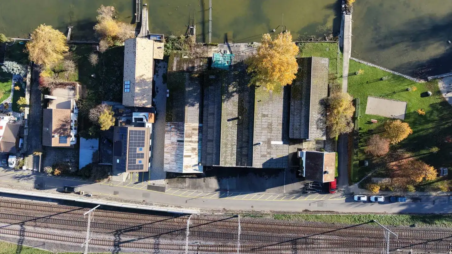 Terreno edificabile in vendita - 1422 Grandson - Photo 3