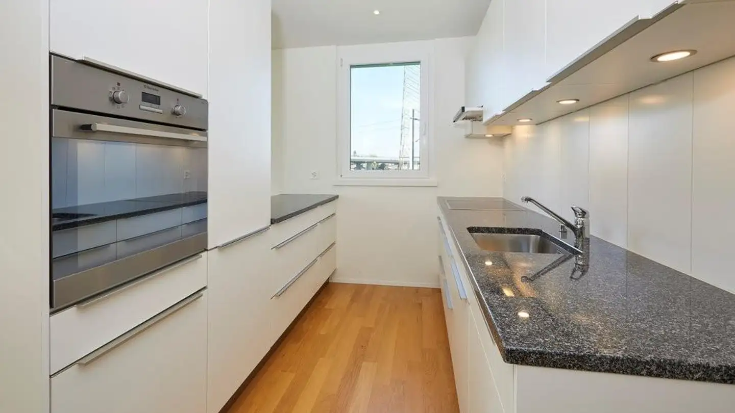 Appartamento in affitto - Allmendstrasse 8b, 3210 Kerzers - Photo 3