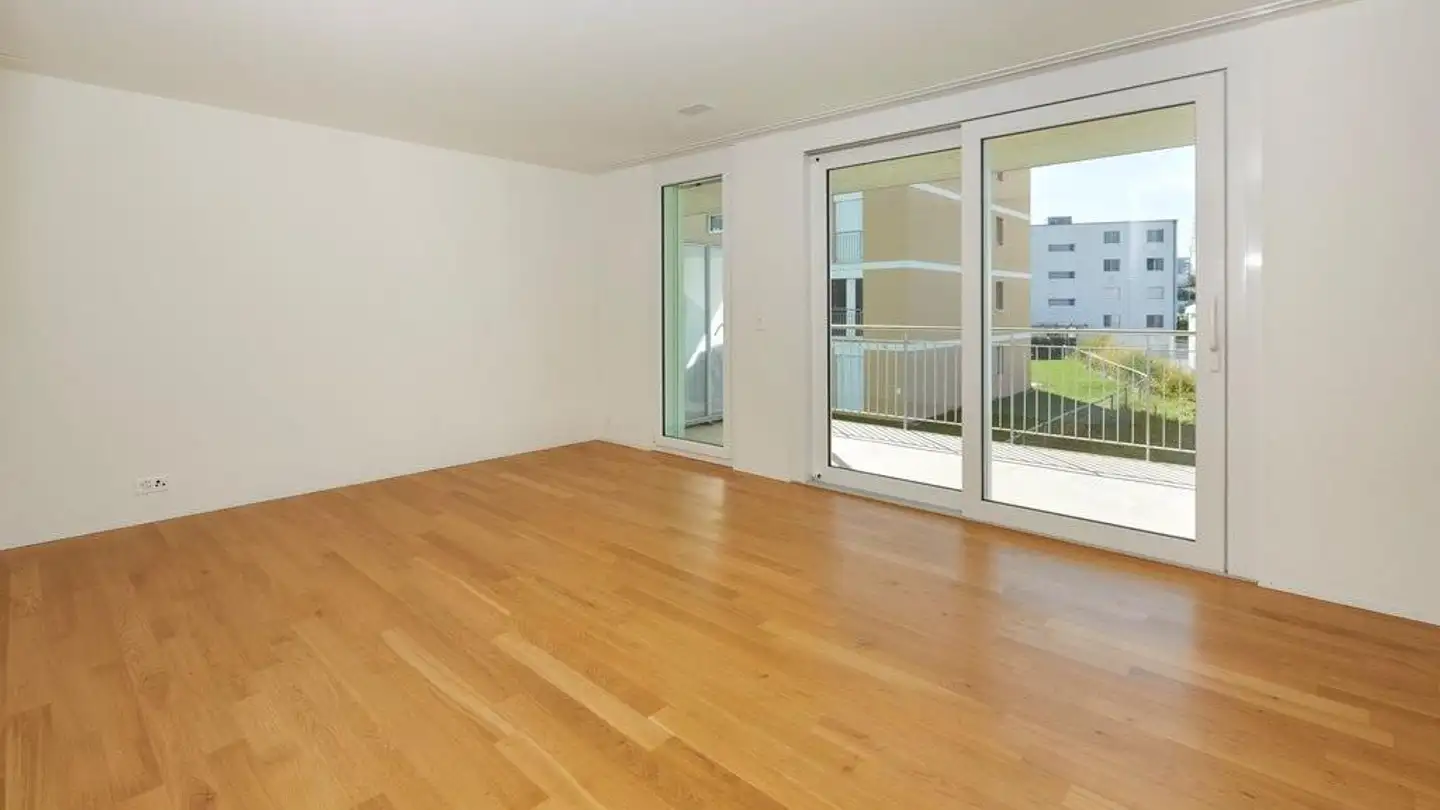 Appartamento in affitto - Allmendstrasse 8b, 3210 Kerzers - Photo 4