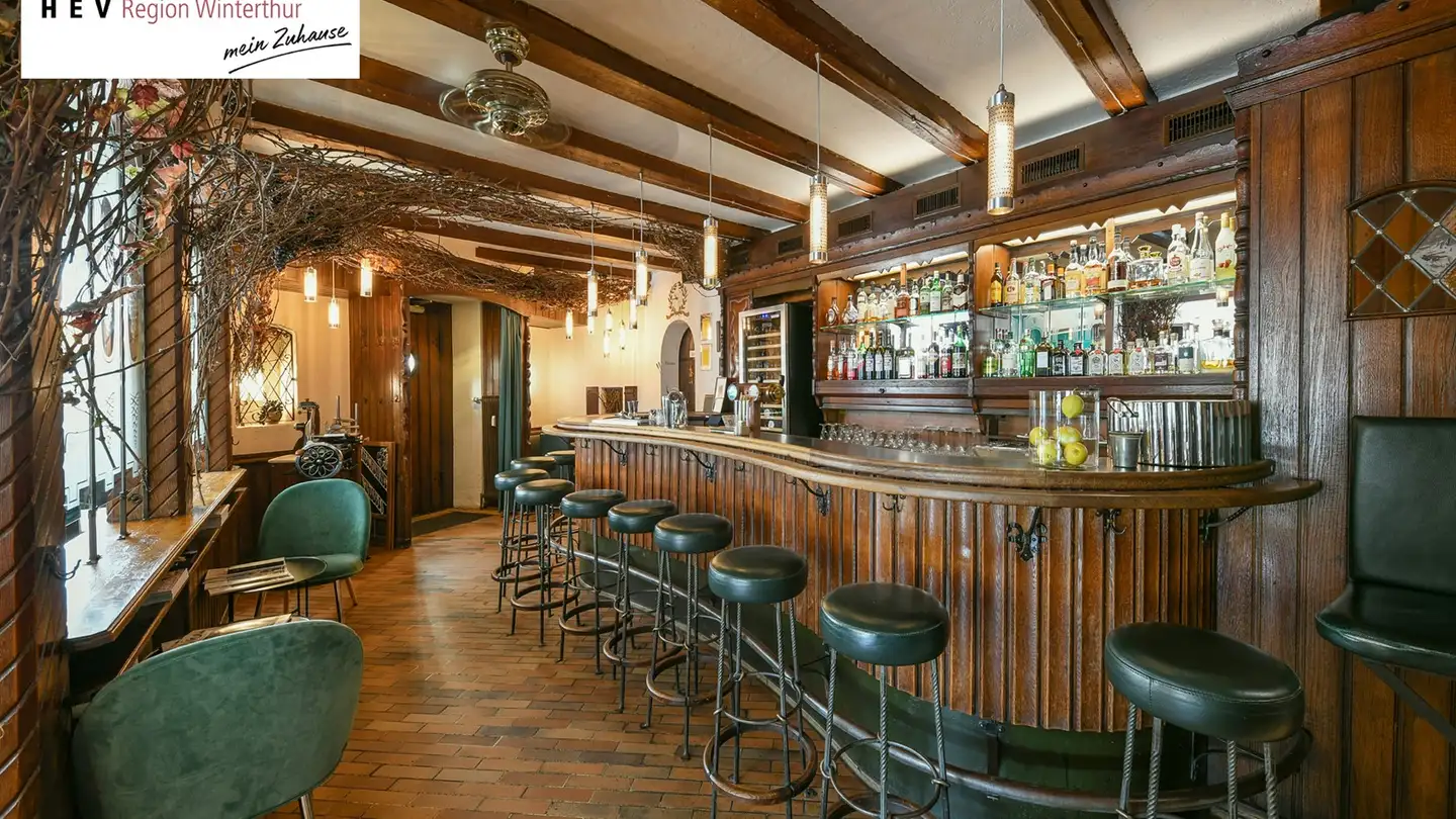 Edificio residenziale in vendita - Bosshardengässchen 2, 8400 Winterthur - Photo 3