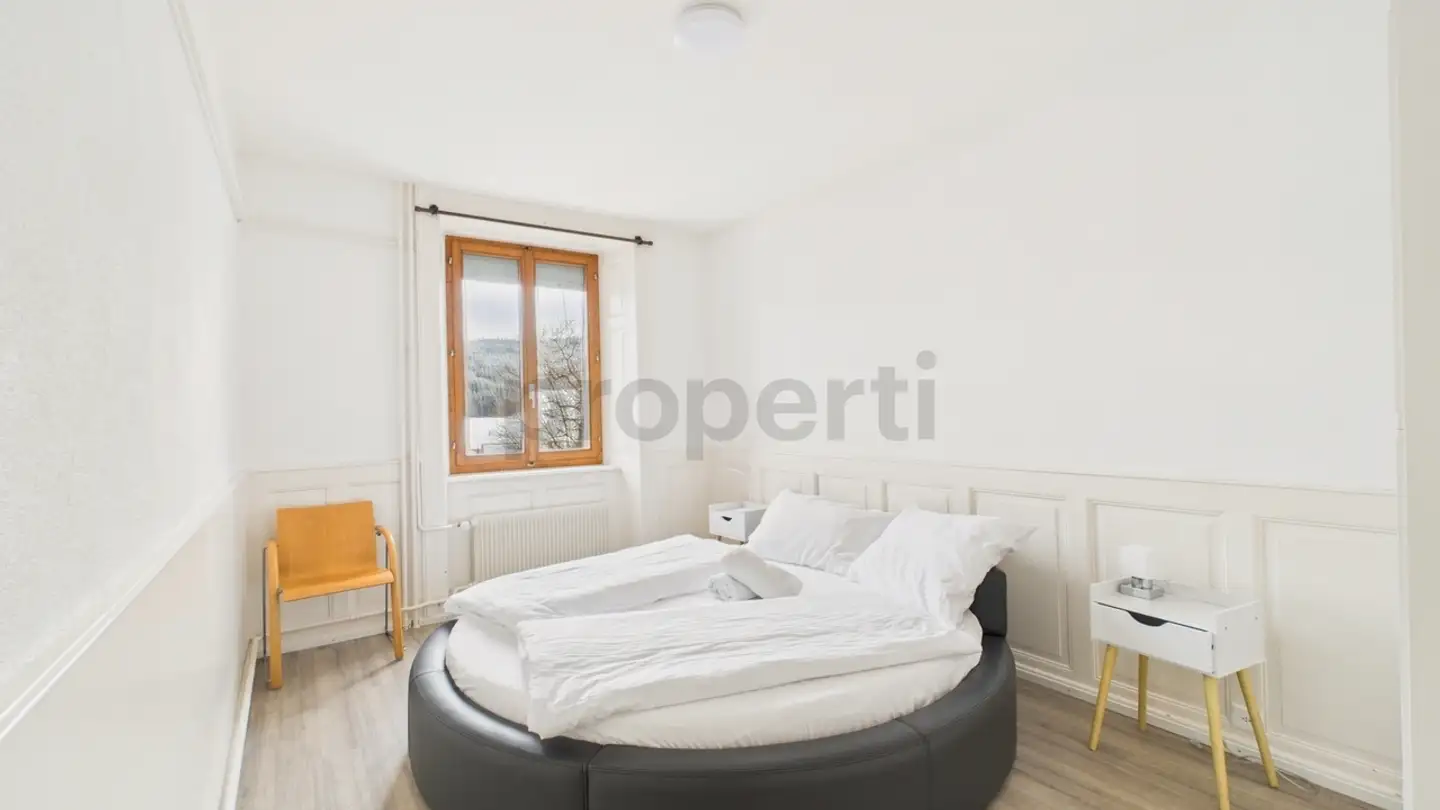 Appartamento in affitto - 2720 Tramelan - Foto 4