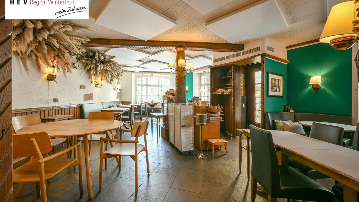 Edificio residenziale in vendita - Bosshardengässchen 2, 8400 Winterthur - Photo 2