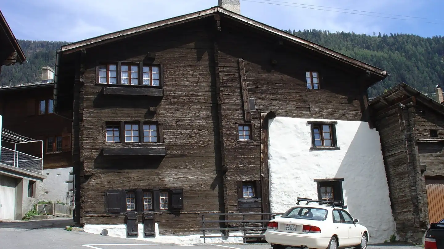 Appartamento in affitto - 3911 Ried-Brig - Photo 2