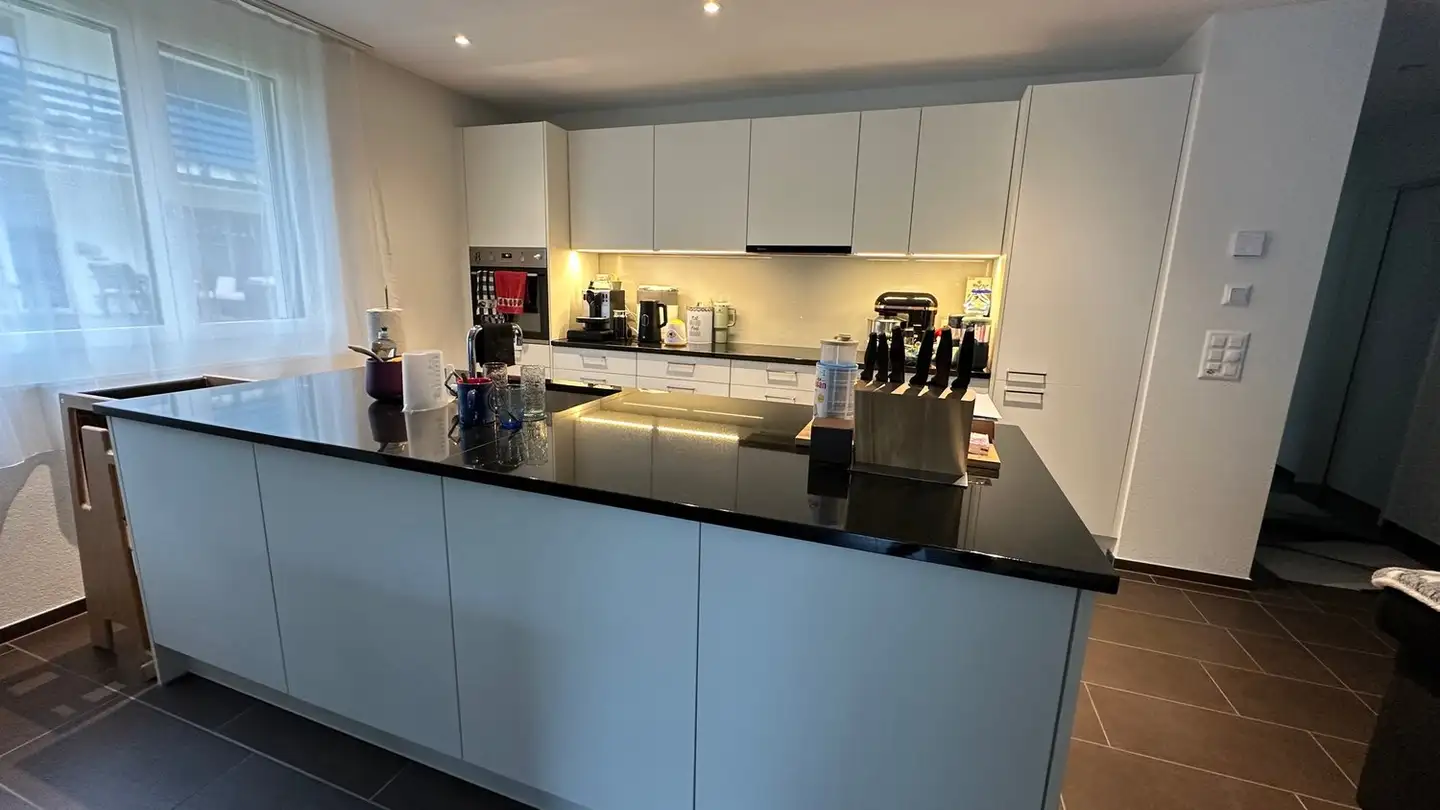 Apartment for rent - 5018 Erlinsbach