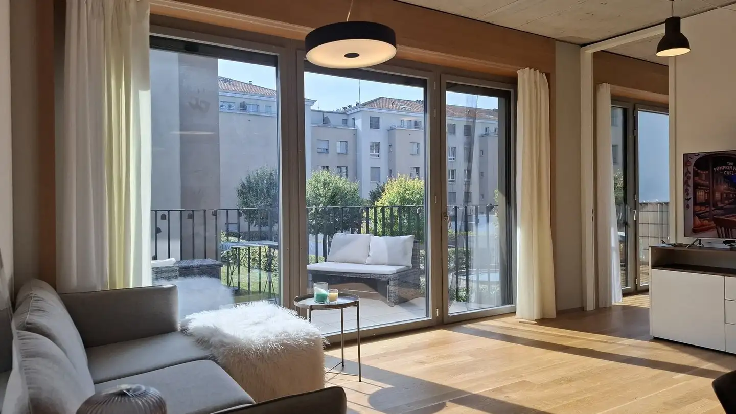 Apartment for rent - Talwiesenstrasse 123, 8055 Zürich
