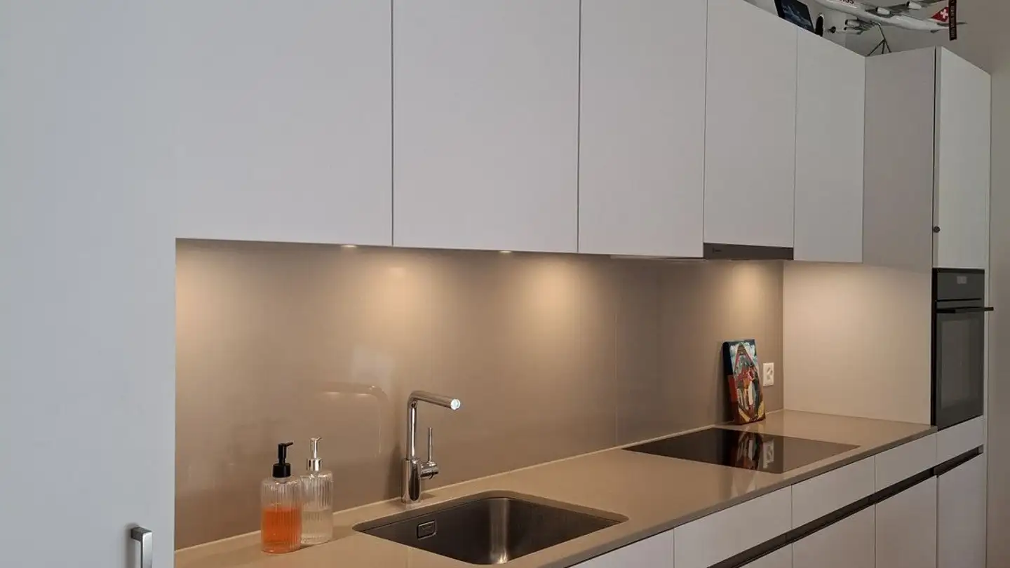 Wohnung mieten - Talwiesenstrasse 123, 8055 Zürich - Foto 4