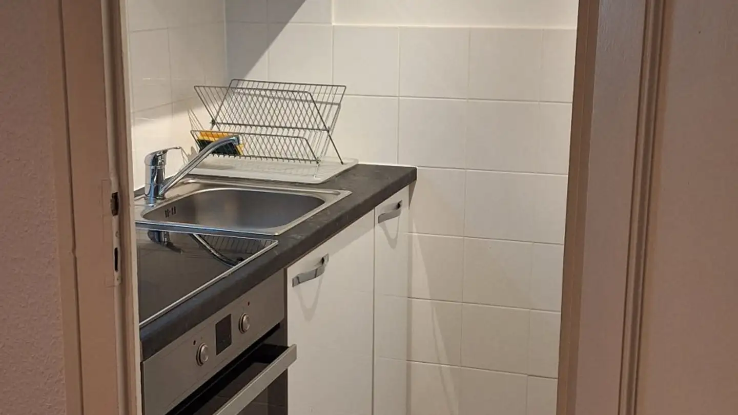 Wohnung mieten - Rue Saint-Léger, 1204 Genève - Foto 4