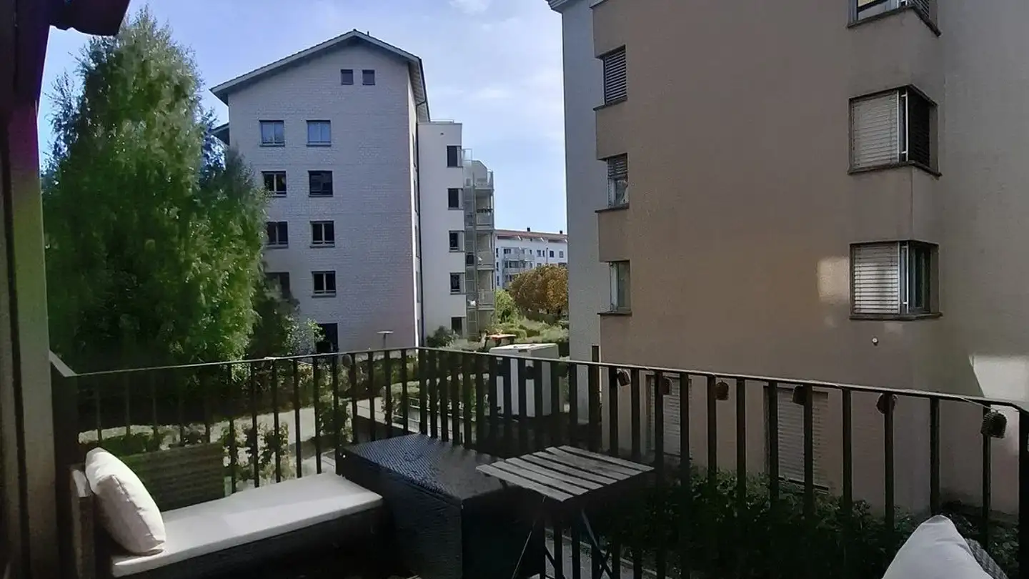 Wohnung mieten - Talwiesenstrasse 123, 8055 Zürich - Foto 3