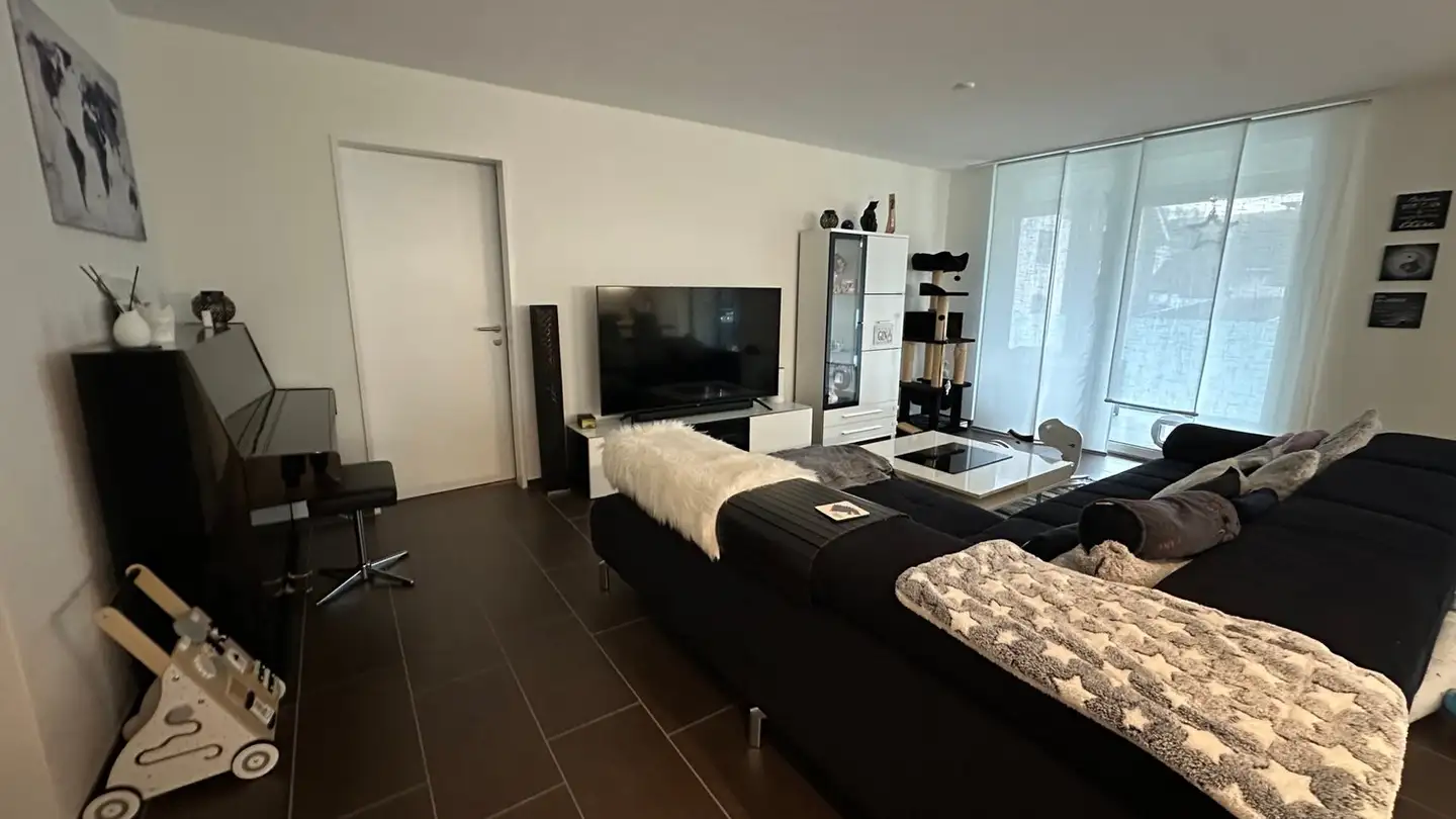 Apartment for rent - 5018 Erlinsbach - Photo 2