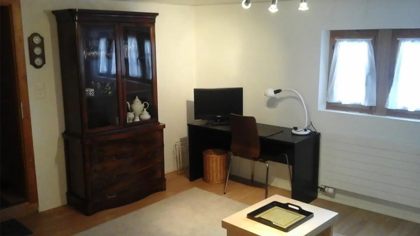 Appartamento in affitto - 3911 Ried-Brig - Photo 3