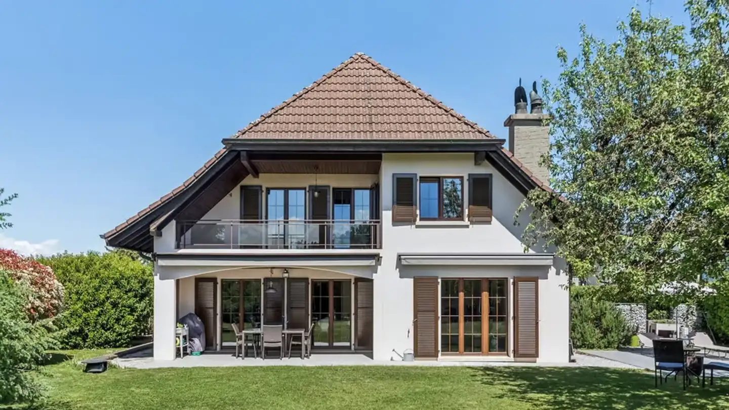 Casa singola in vendita - 1530 Payerne