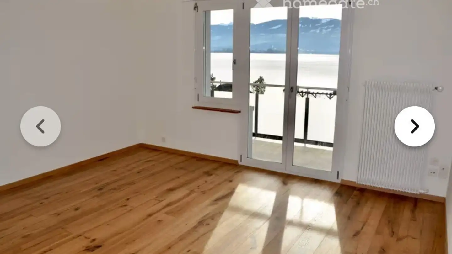 Wohnung mieten - Seestrasse 277, 8713 Uerikon