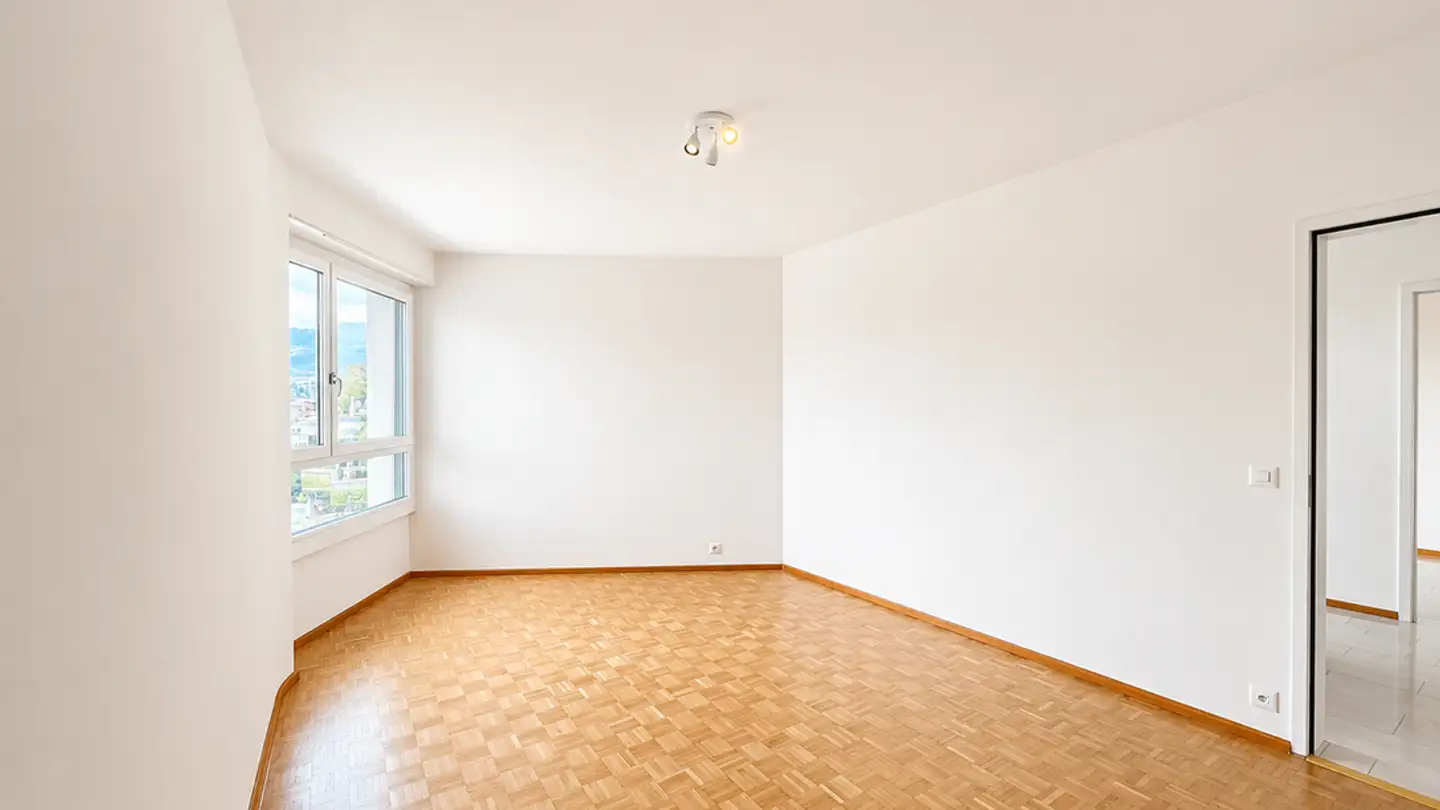 Wohnung mieten - Via Delle Scuole 1, 6900 Lugano - Foto 4
