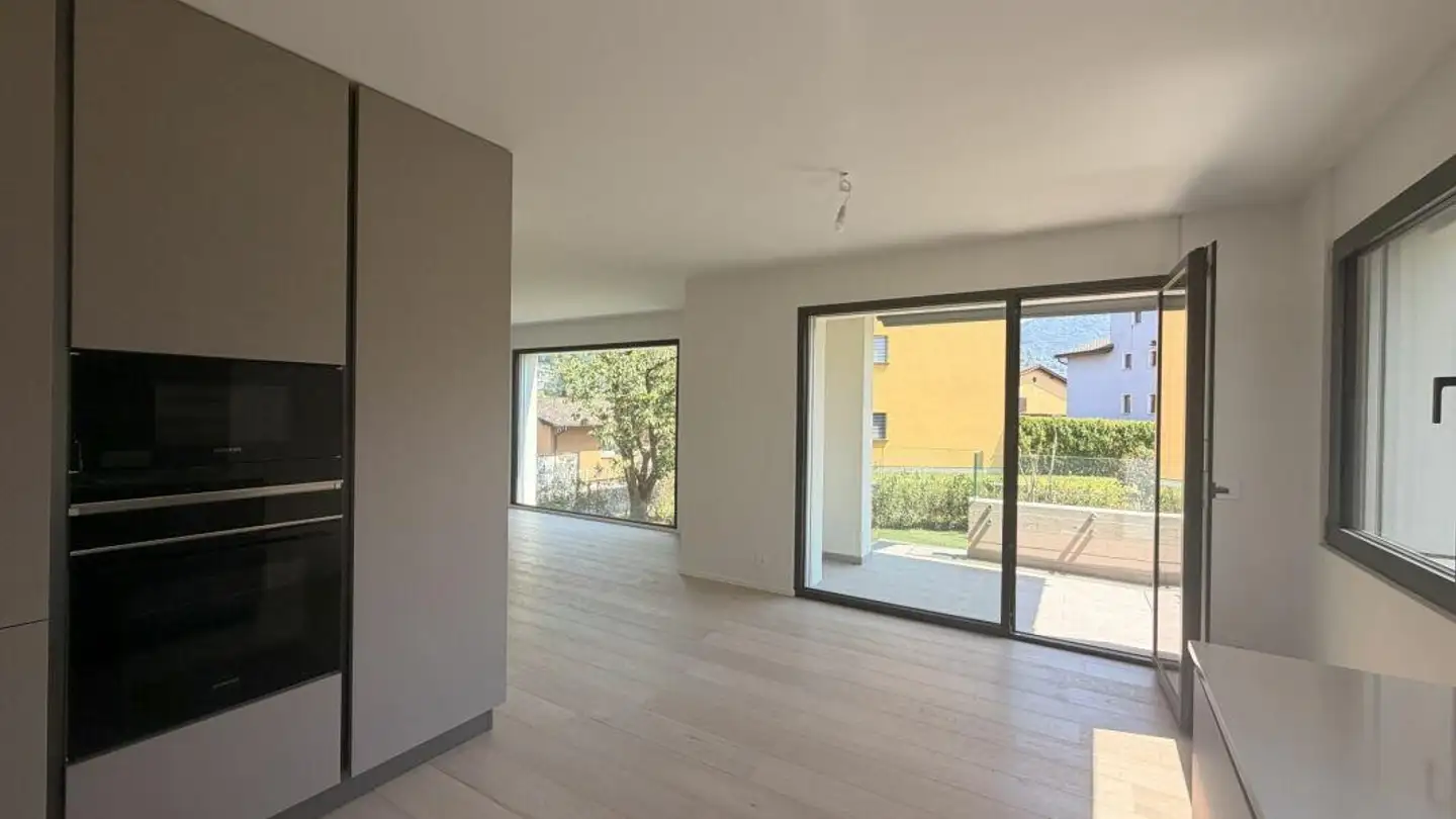Wohnung kaufen - Via Campagna, 6952 Canobbio - Foto 3