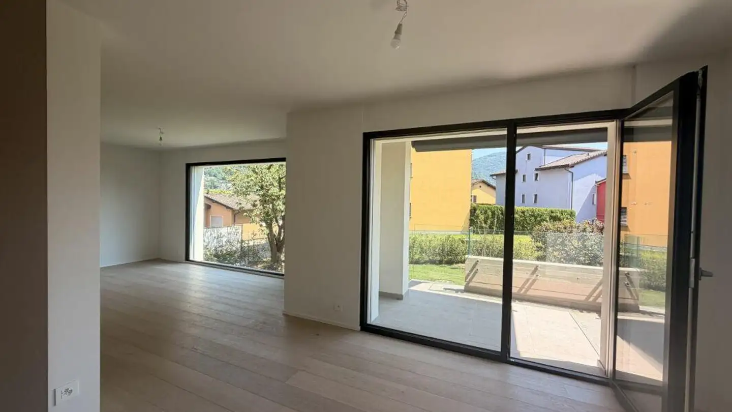 Wohnung kaufen - Via Campagna, 6952 Canobbio - Foto 4