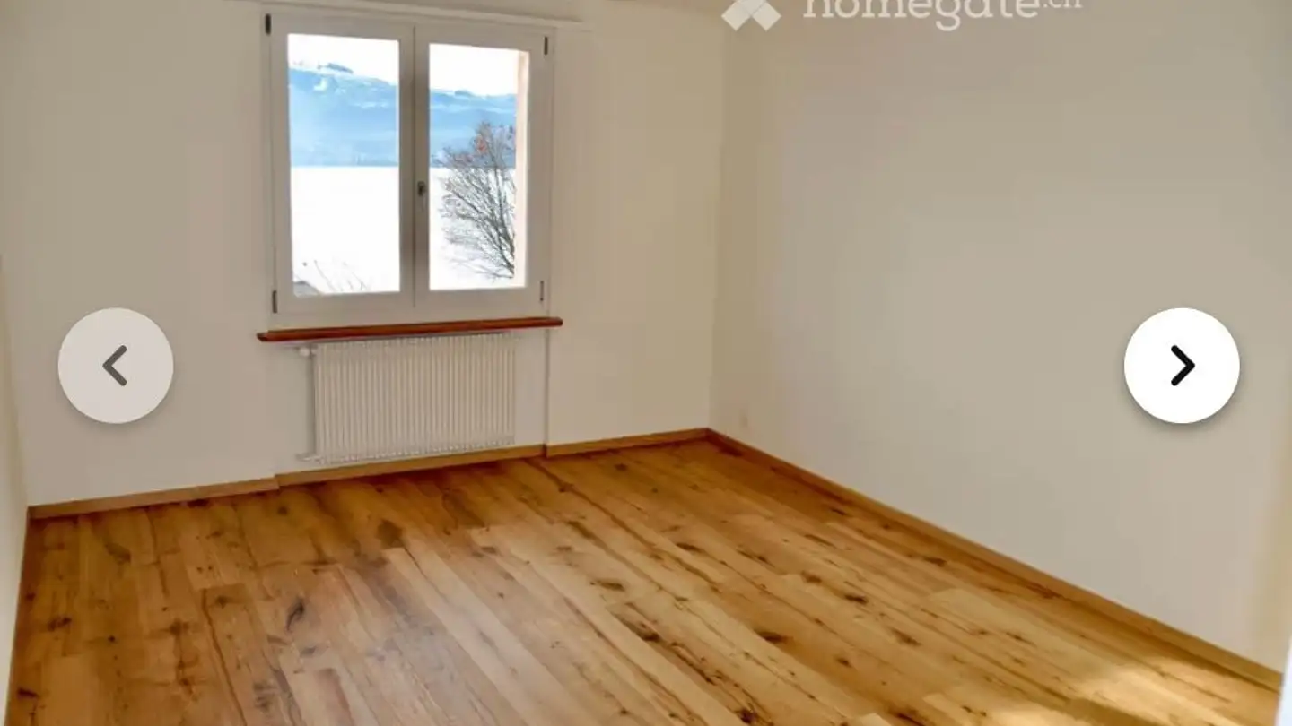 Wohnung mieten - Seestrasse 277, 8713 Uerikon - Foto 2