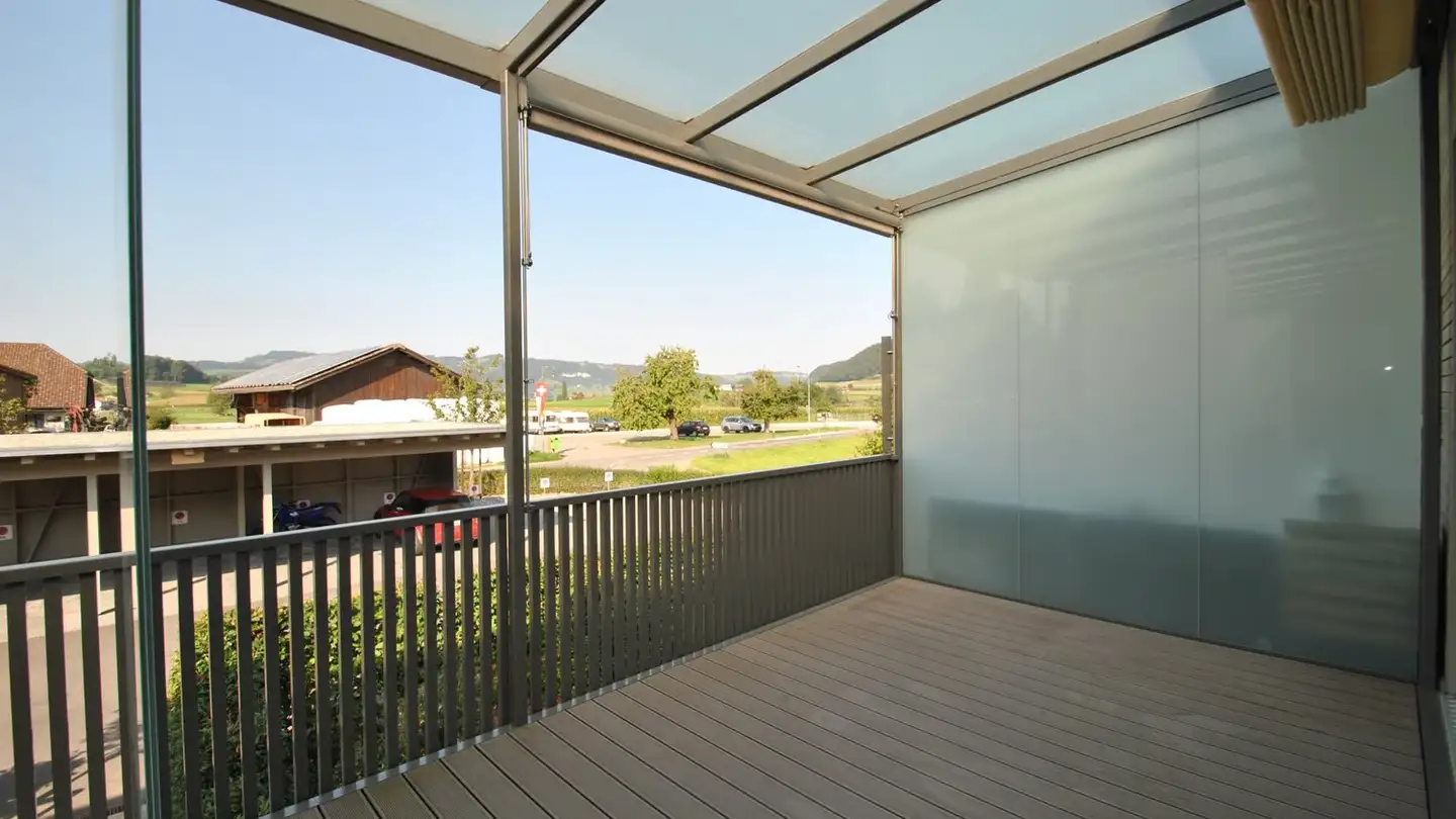 Wohnung mieten - Seegasse 34, 3116 Kirchdorf BE