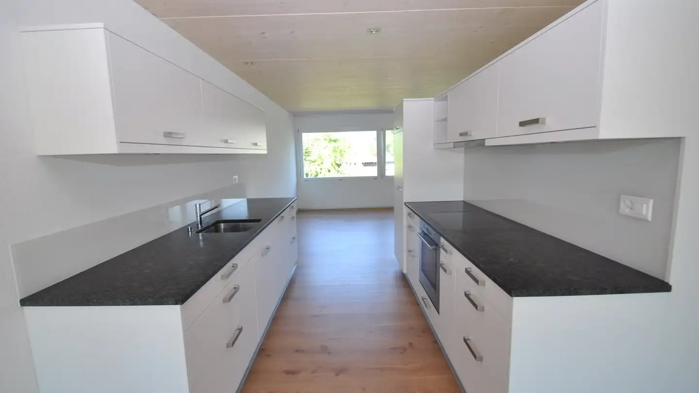 Wohnung mieten - Seegasse 34, 3116 Kirchdorf BE - Foto 2