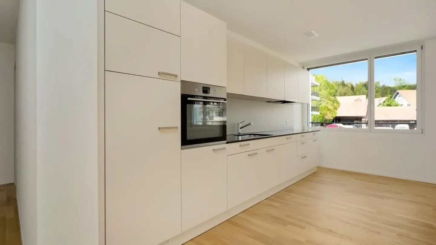 Appartamento in affitto - Bahnhofstrasse 5, 3067 Boll