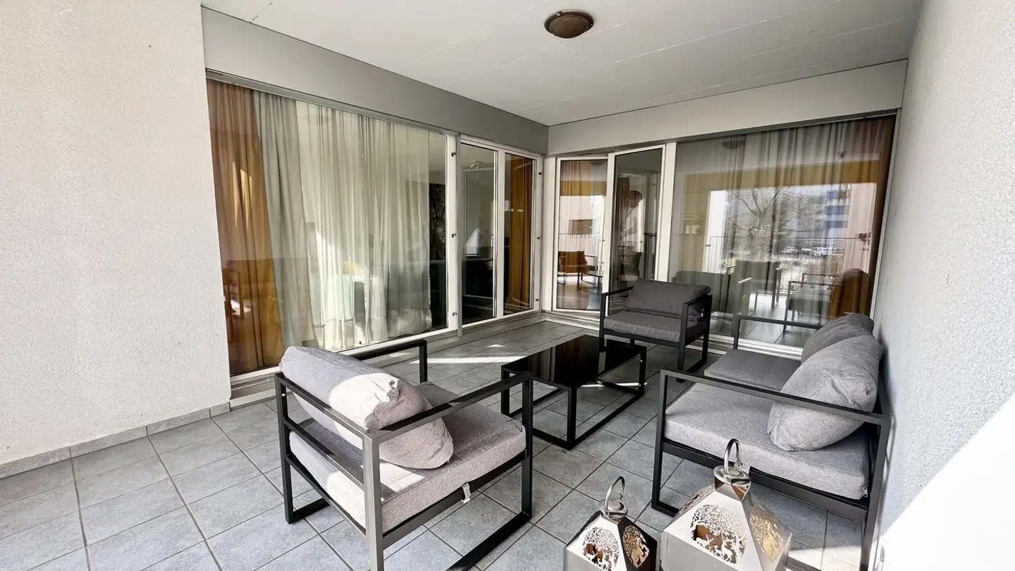 Chambre à louer - 8952 Schlieren - Photo 4