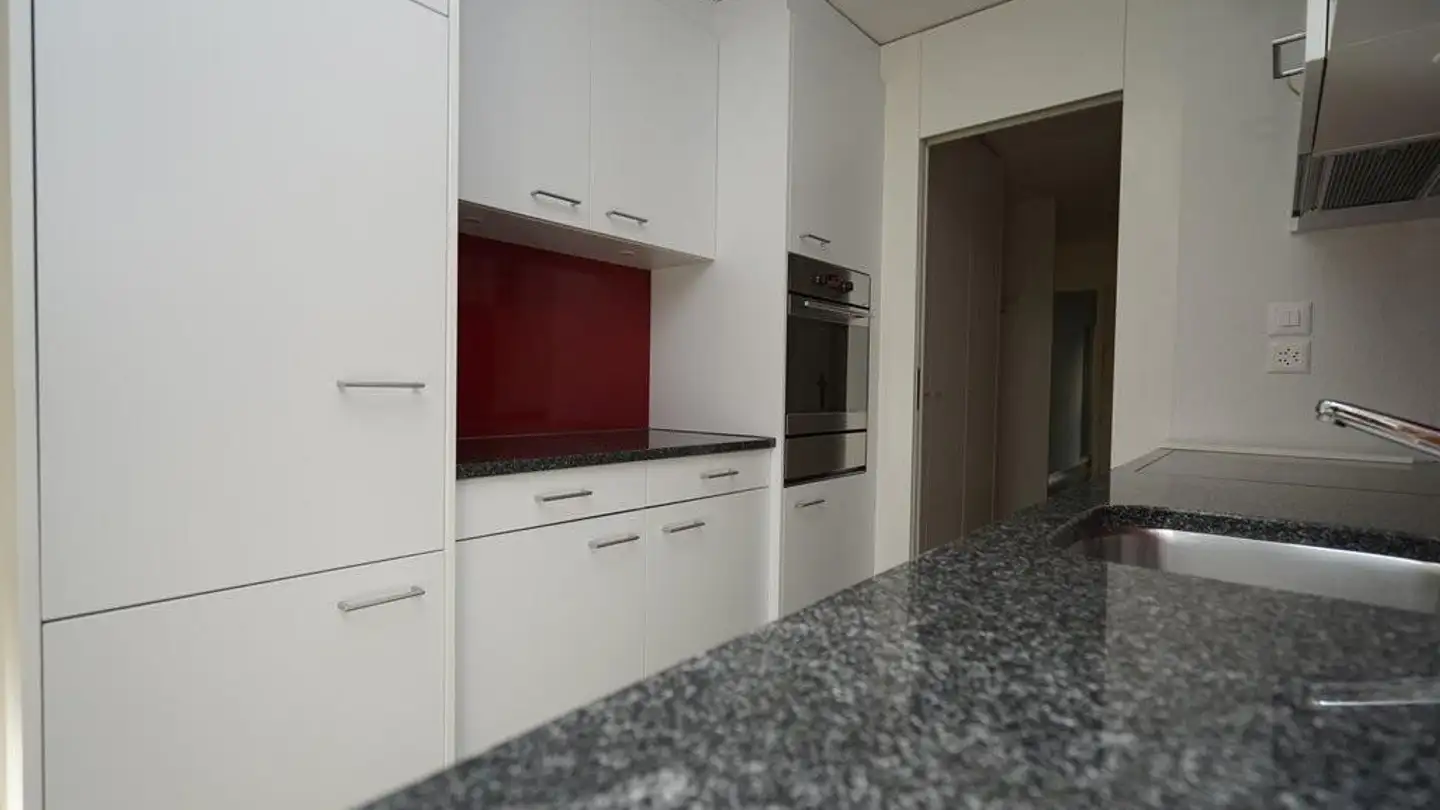 Appartement à louer - Mädergutstrasse 81, 3018 Bern - Photo 4