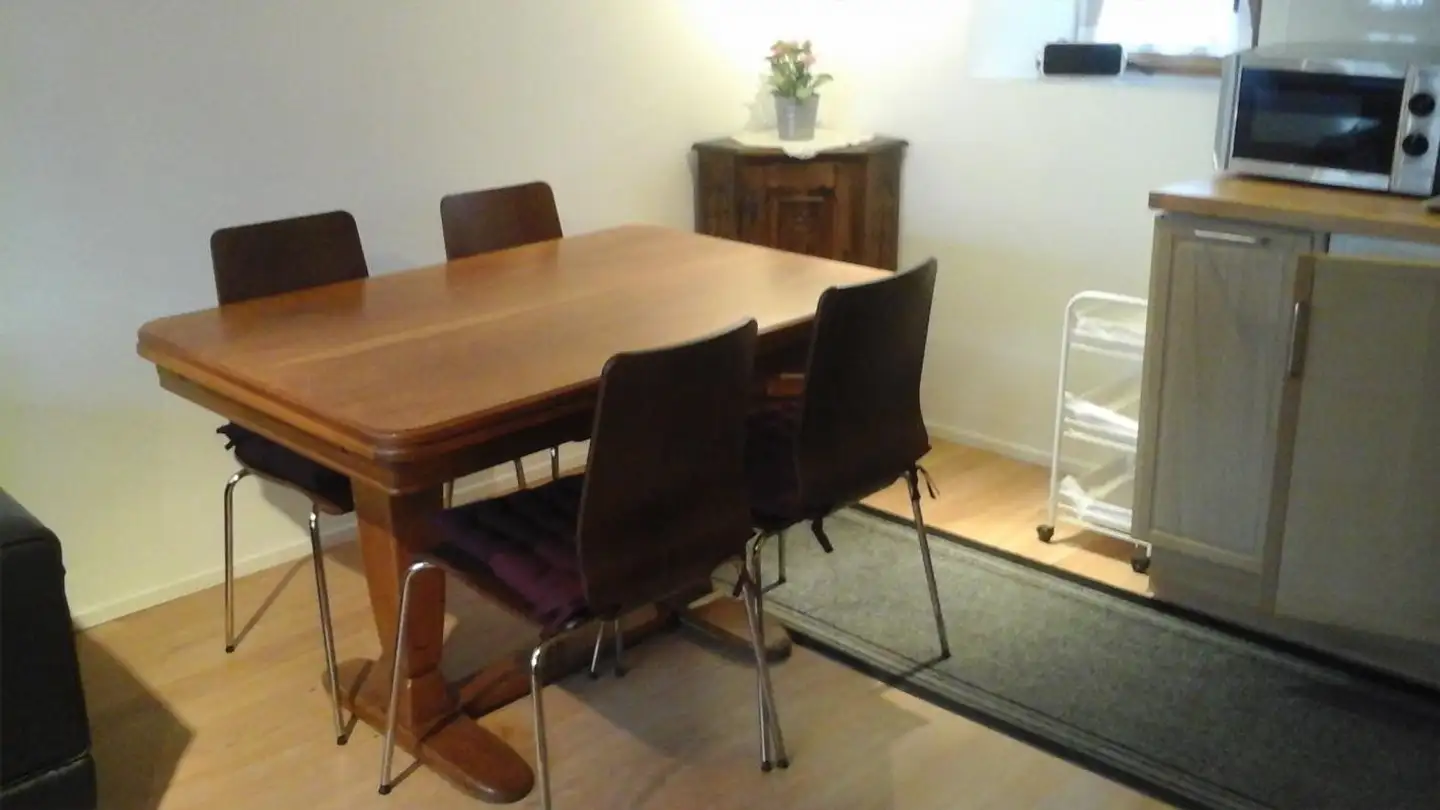 Appartamento in affitto - 3911 Ried-Brig - Photo 4