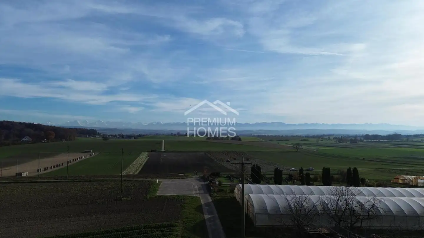 Casa singola in vendita - 3237 Brüttelen