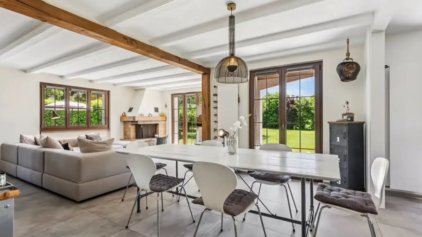 Casa singola in vendita - 1530 Payerne - Foto 3