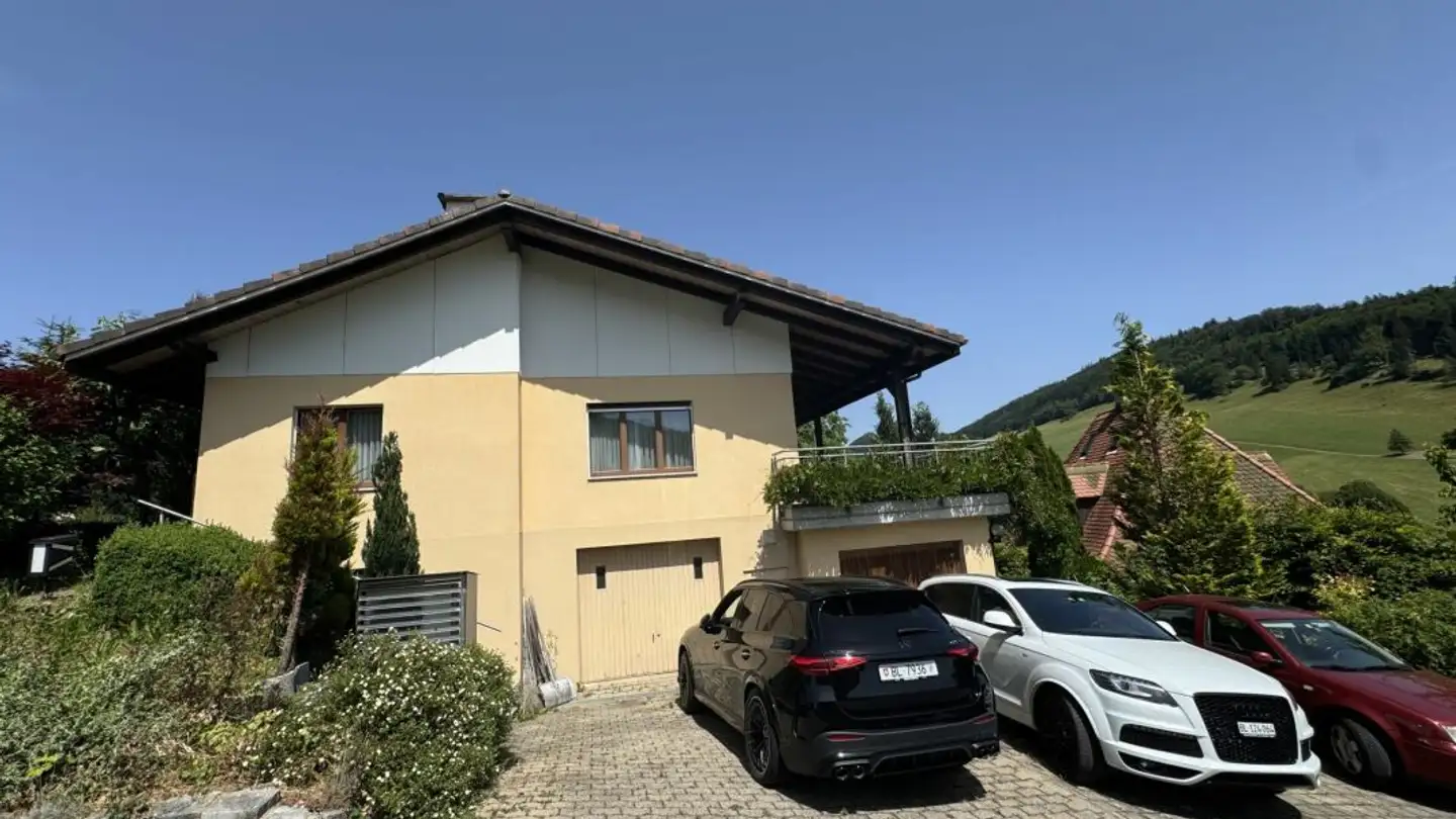 Apartment for sale - In Den Erlen 2, 4438 Langenbruck