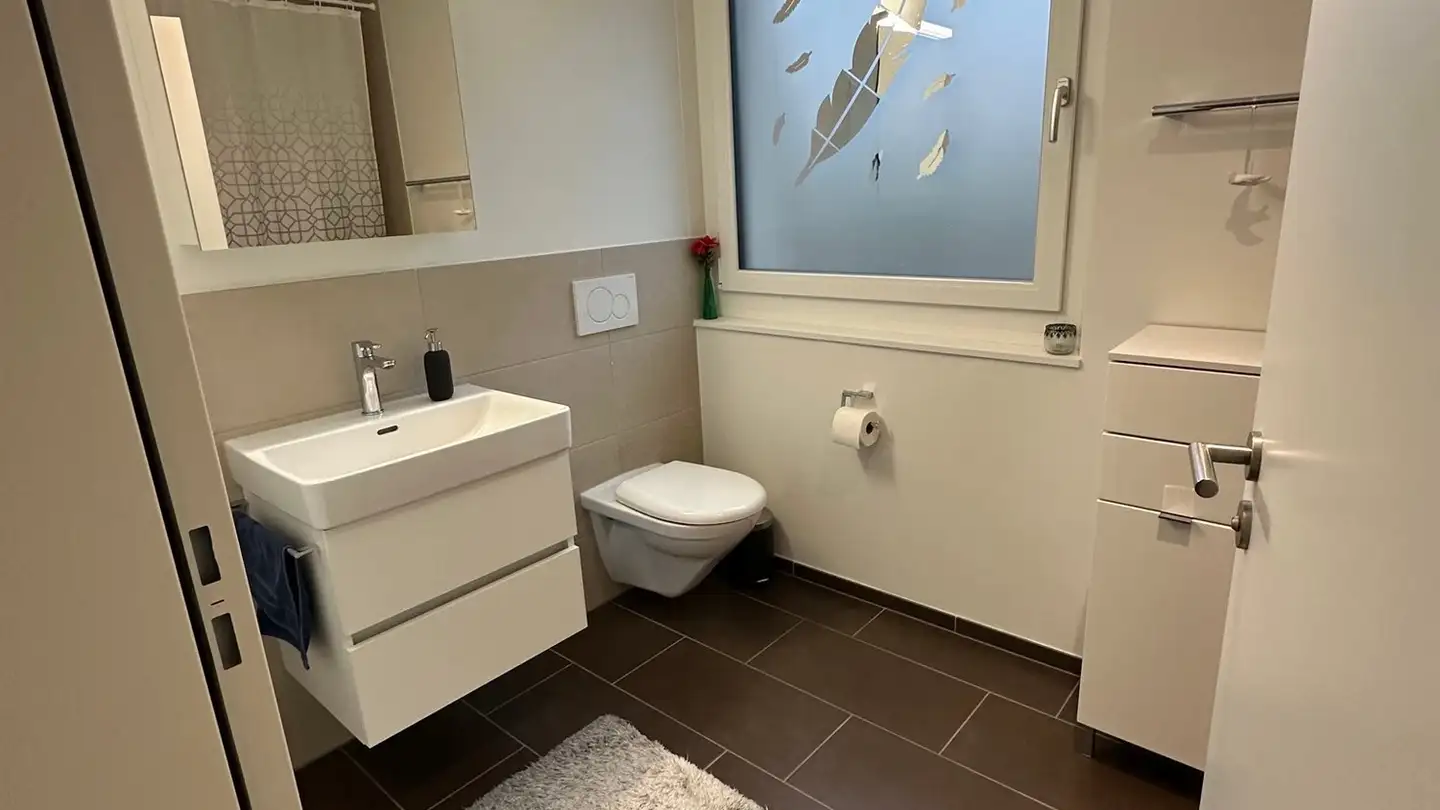 Apartment for rent - 5018 Erlinsbach - Photo 3