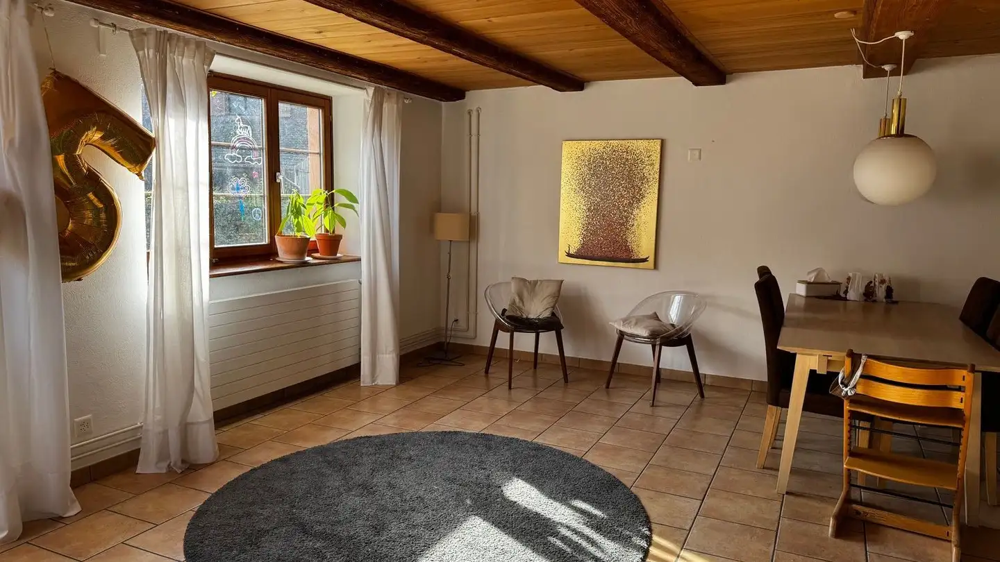 Casa singola in affitto - Schlossgasse 7, 4456 Tenniken - Photo 2