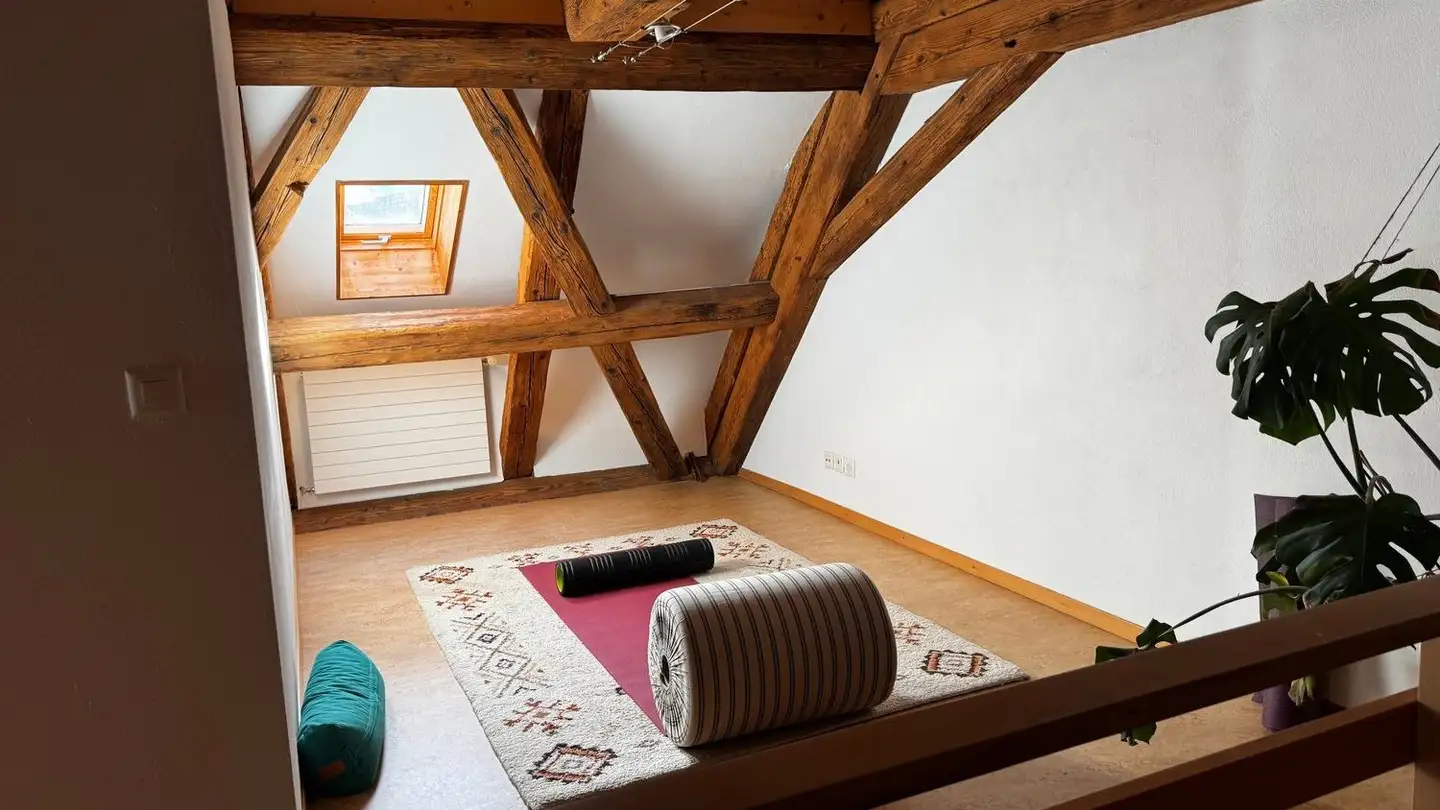 Casa singola in affitto - Schlossgasse 7, 4456 Tenniken - Photo 4