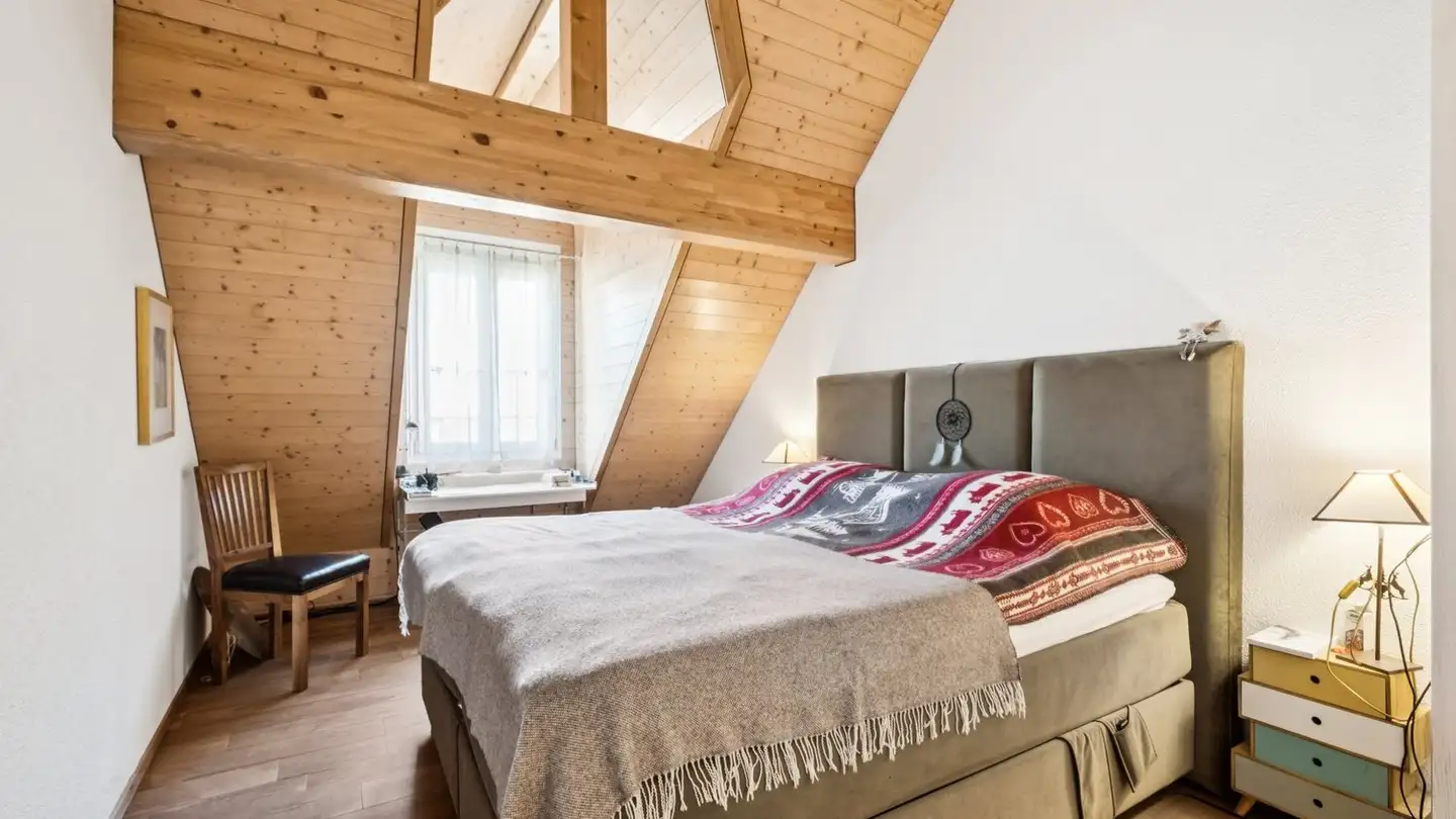 Duplex for sale - Kirchgasse 13, 6490 Andermatt - Photo 3